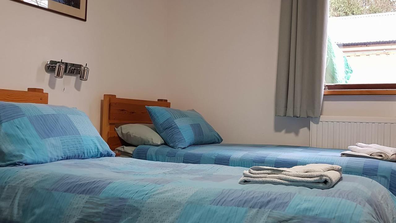 Insh Hall كينغكرايغ المظهر الخارجي الصورة